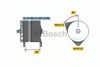 MERCE 011154500280 Alternator